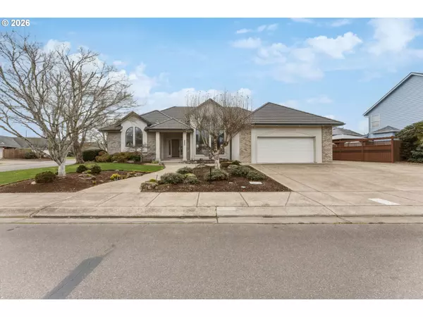 Albany, OR 97322,2680 E MOUNTAIN VIEW DR SE