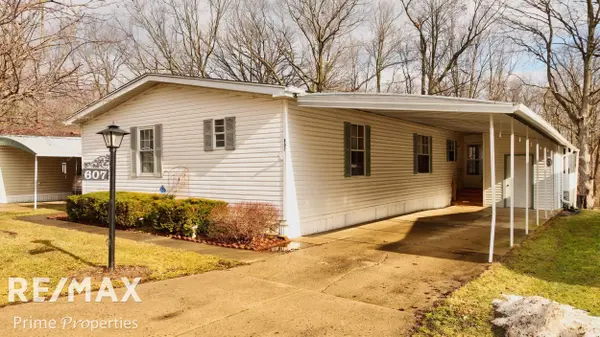 607 Park View PL, Clio, MI 48420