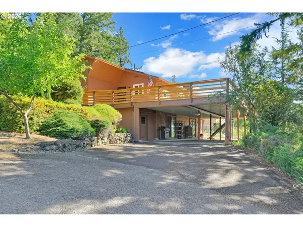 Sutherlin, OR 97479,642 TERRACE LN