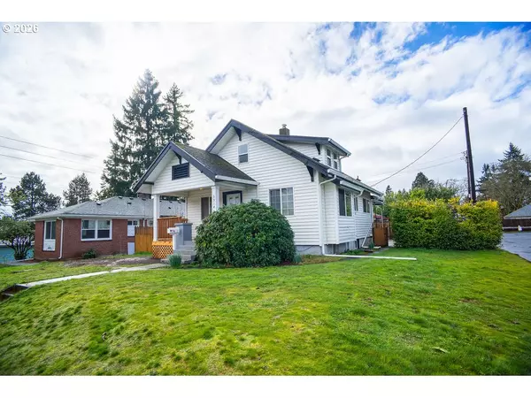 Vancouver, WA 98660,3914 NW FRANKLIN ST