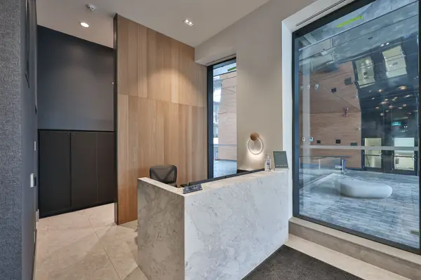 1720 Bayview AVE #407, Toronto C10, ON M4G 3C4