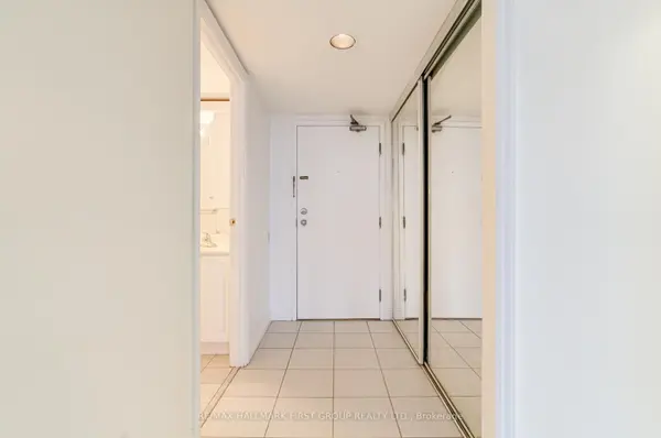 2466 Eglinton AVE E #807, Toronto E08, ON M1K 5J8