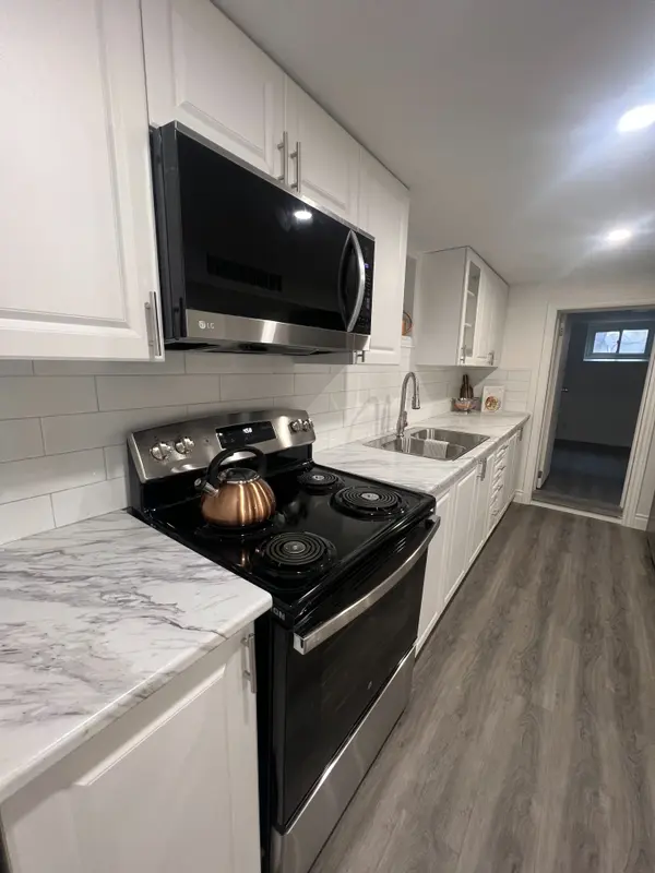 27 Torrens AVE #Bsmt, Toronto E03, ON M4K 2H9