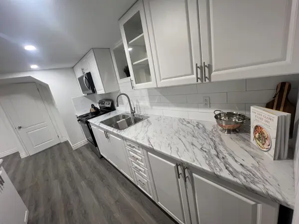 27 Torrens AVE #Bsmt, Toronto E03, ON M4K 2H9