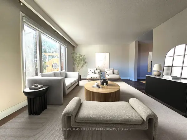 976 Timmins GDNS #Main, Pickering, ON L1W 2L2