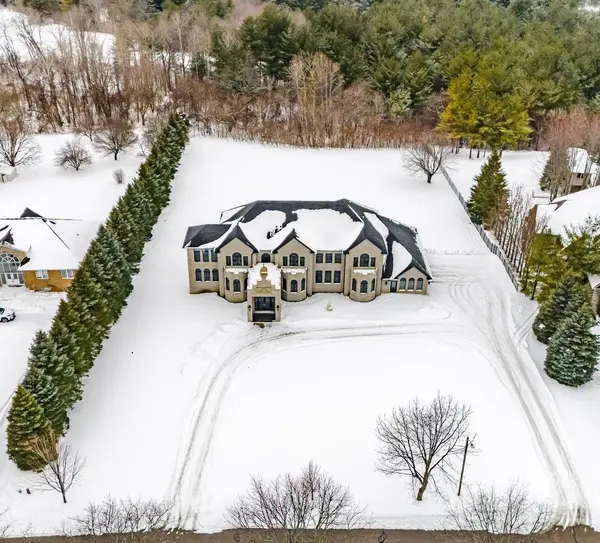 56 Orico CT, Vaughan, ON L4H 3N5