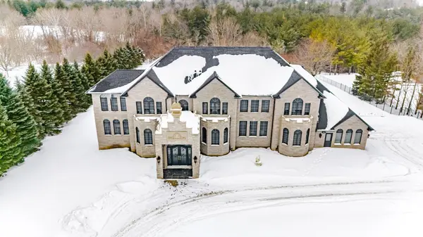 56 Orico CT, Vaughan, ON L4H 3N5