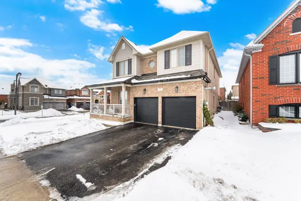 37 Ben Boy AVE, King, ON L0G 1T0