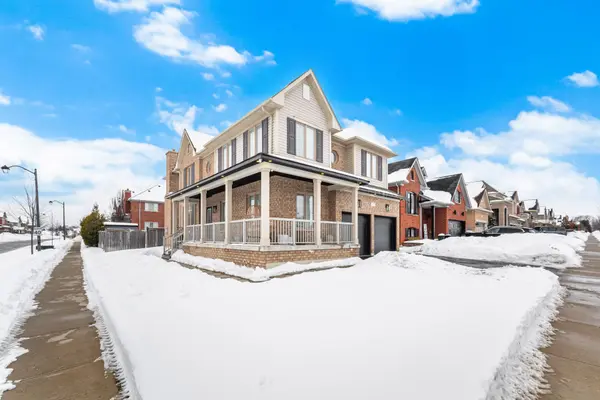 37 Ben Boy AVE, King, ON L0G 1T0