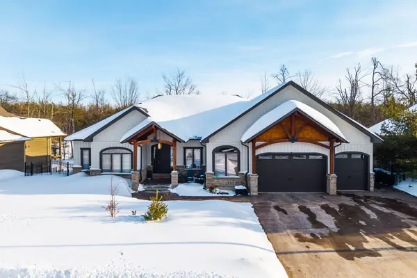 7 Ridgewood CT, Oro-medonte, ON L0L 2L0