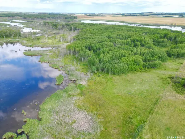 Rural Address, Medstead Rm No.497, SK S0M 1W0