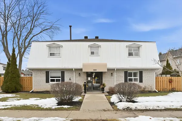 469 Claridge RD #6, Burlington, ON L7N 2S1