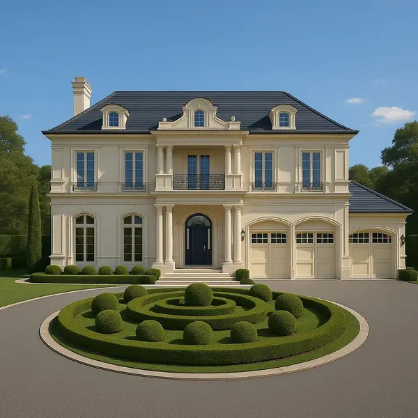 Address Not Disclosed