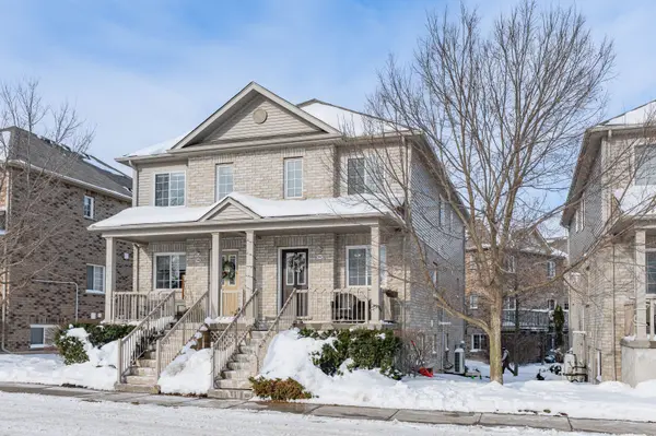 35 Mountford DR #107,  Guelph,  ON N1E 0G6