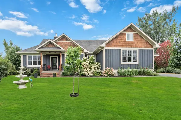 49 D'arcys WAY, North Grenville, ON K0G 1J0