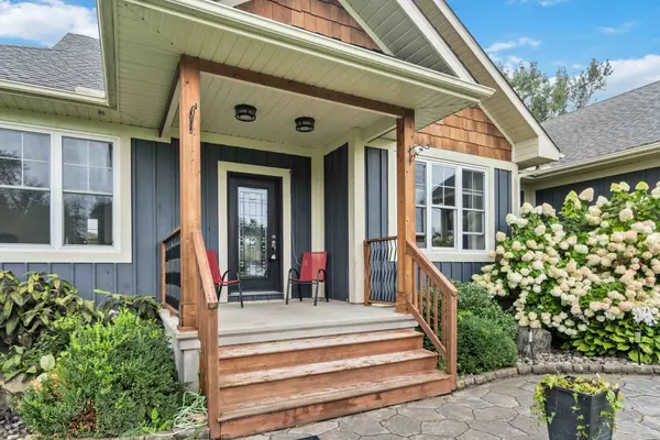 49 D'arcys WAY, North Grenville, ON K0G 1J0