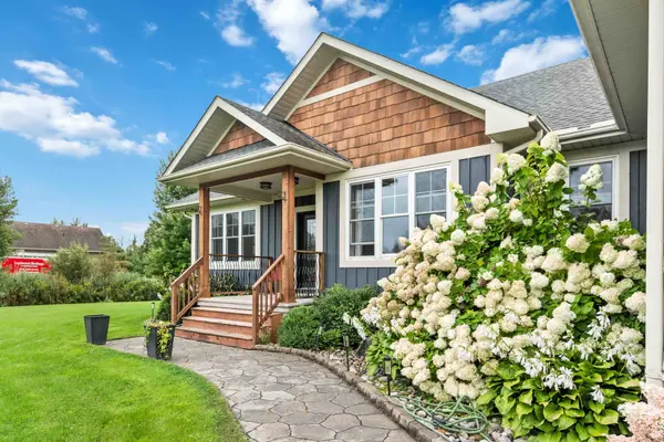 49 D'arcys WAY, North Grenville, ON K0G 1J0