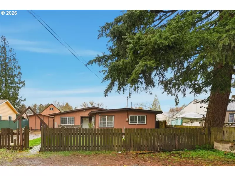 6401 SE HAZEL ST, Portland, OR 97206