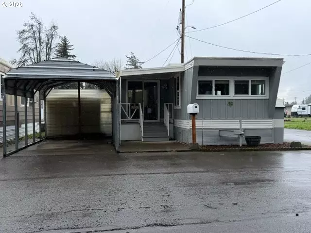 4531 FRANKLIN BLVD #92, Eugene, OR 97403