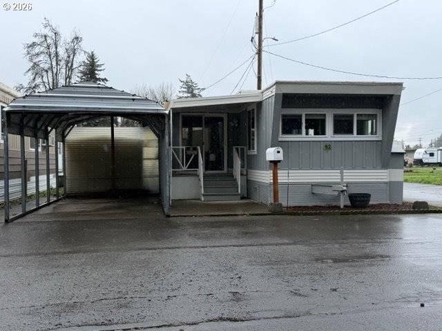 4531 FRANKLIN BLVD #92, Eugene, OR 97403