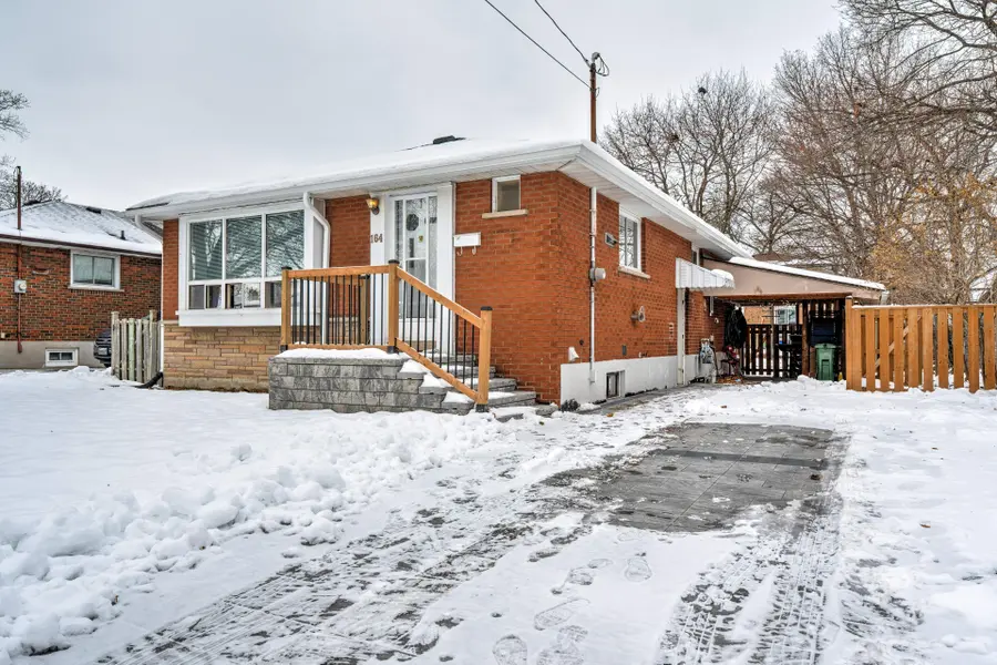 164 WEST 19TH ST, Hamilton, ON L9C 4H8