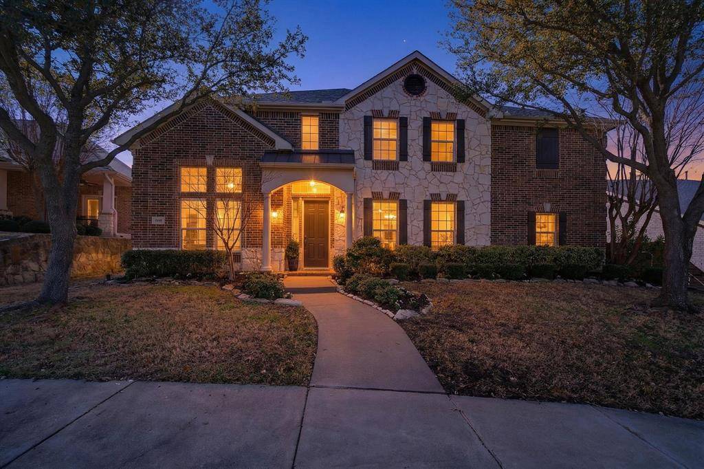 1380 Southern Pines, Rockwall, TX 75087