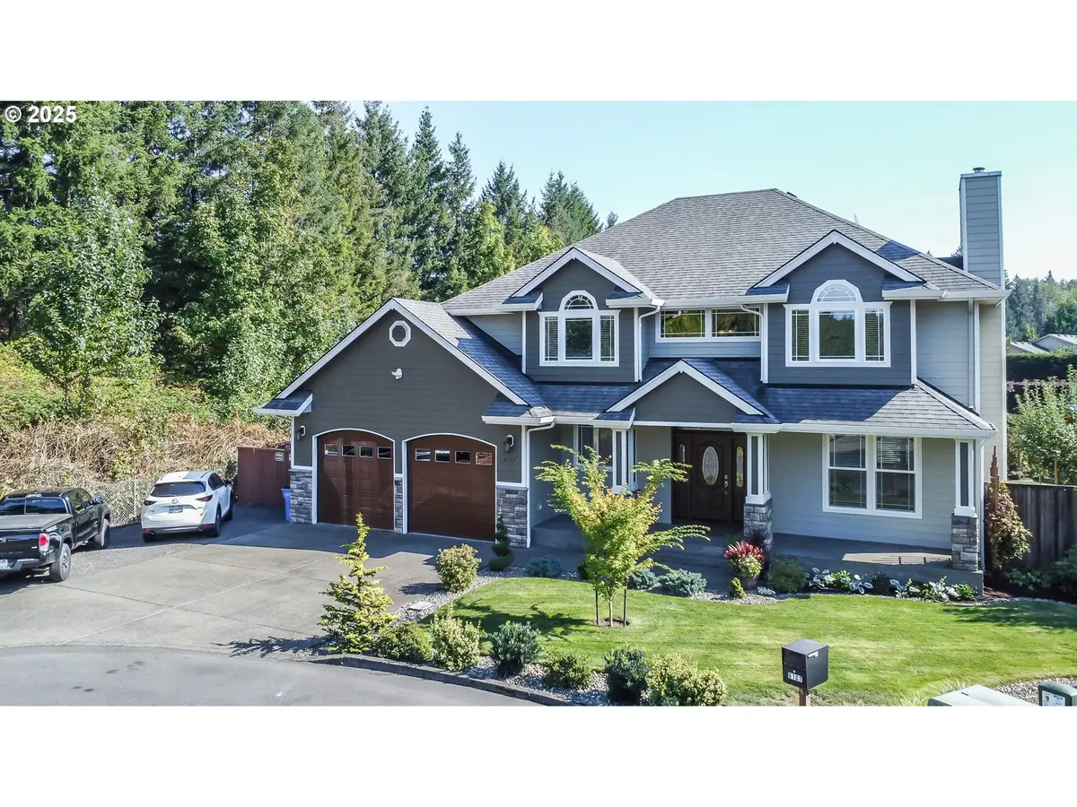 6107 NE ERIN WAY, Vancouver, WA 98686