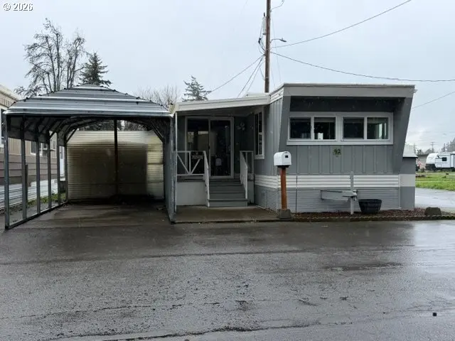 4531 FRANKLIN BLVD #92, Eugene, OR 97403