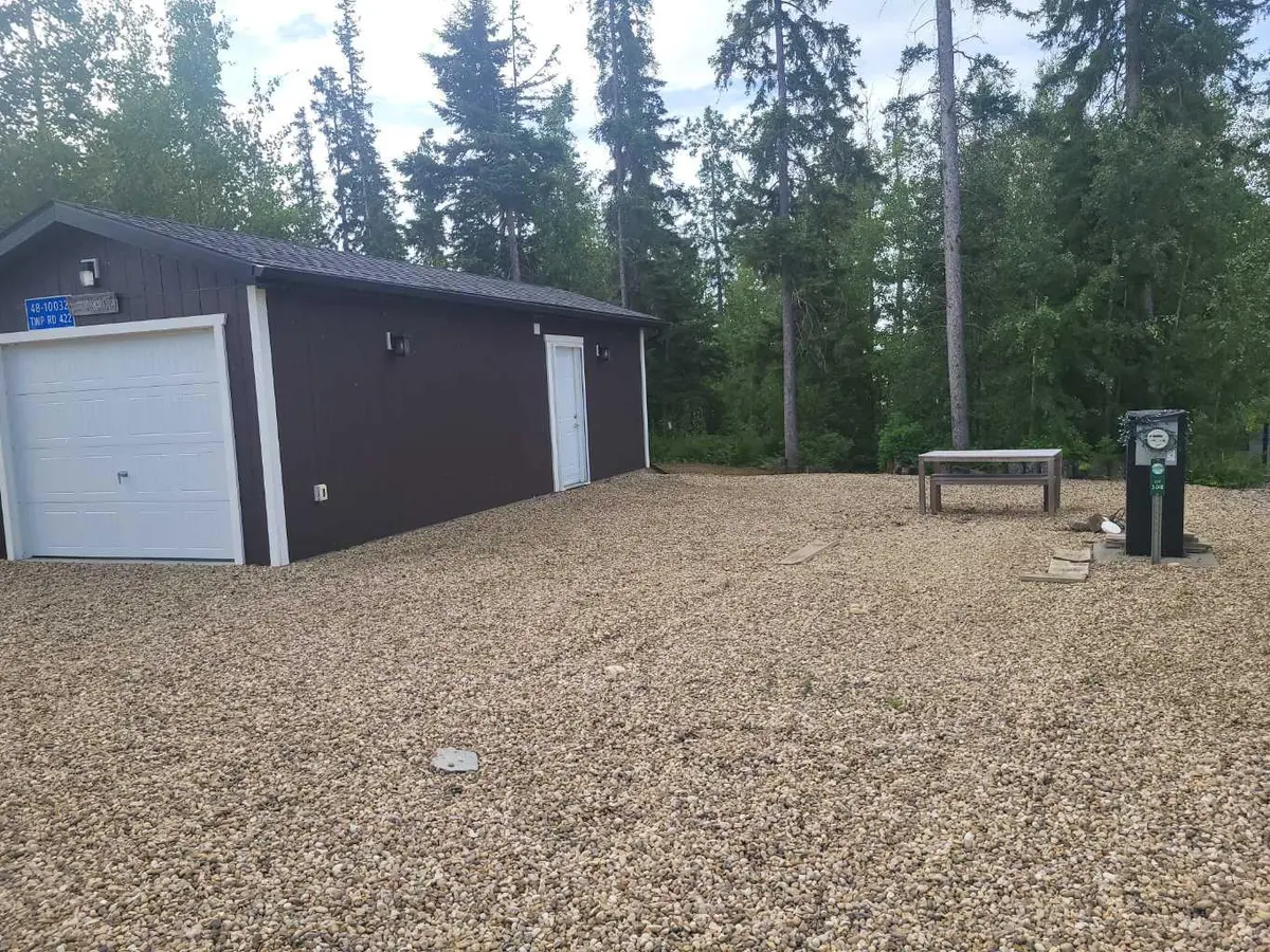 10032 Township Road 422 #48B, Rural Ponoka County, AB T4J 1V9