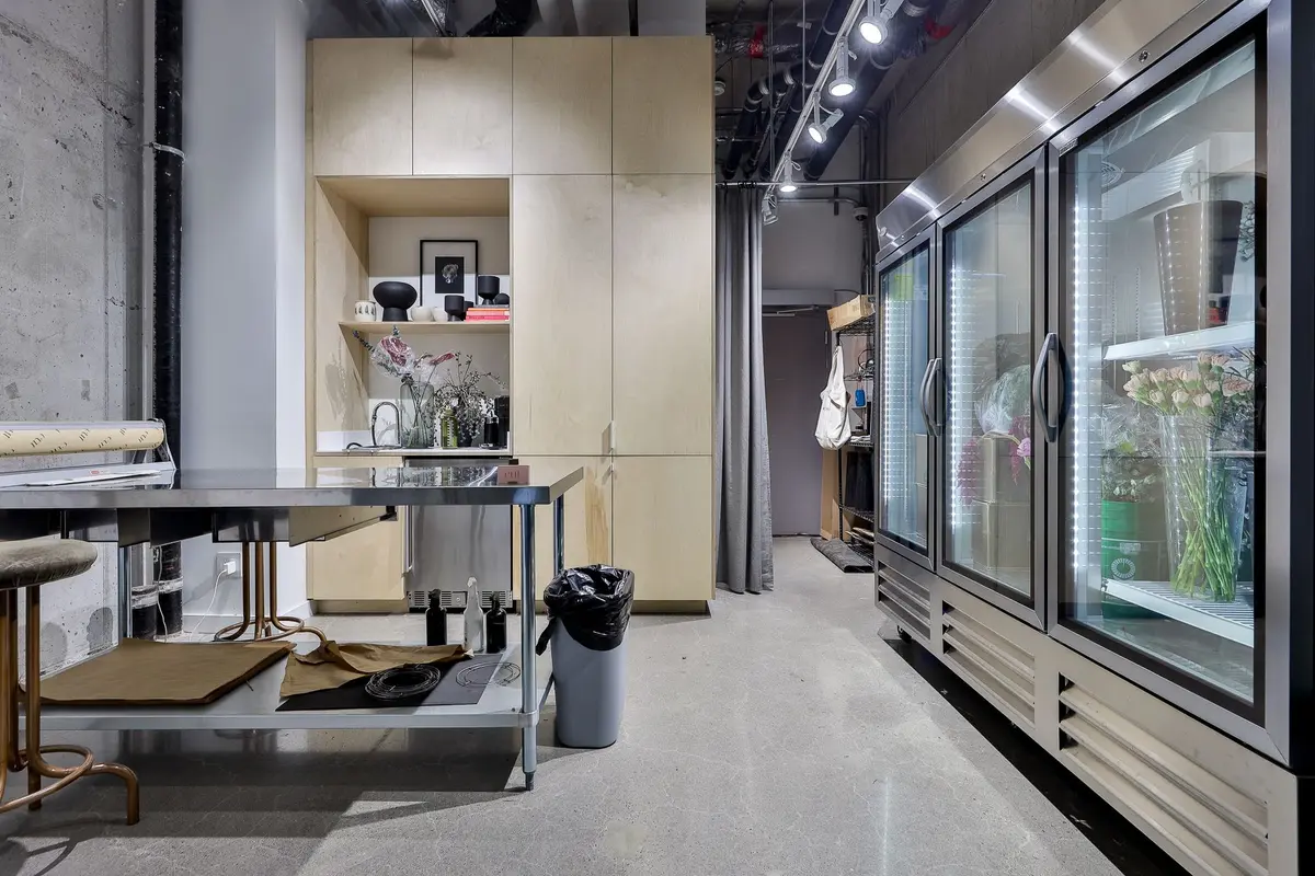 68 Abell ST #5, Toronto C01, ON M6J 0B1