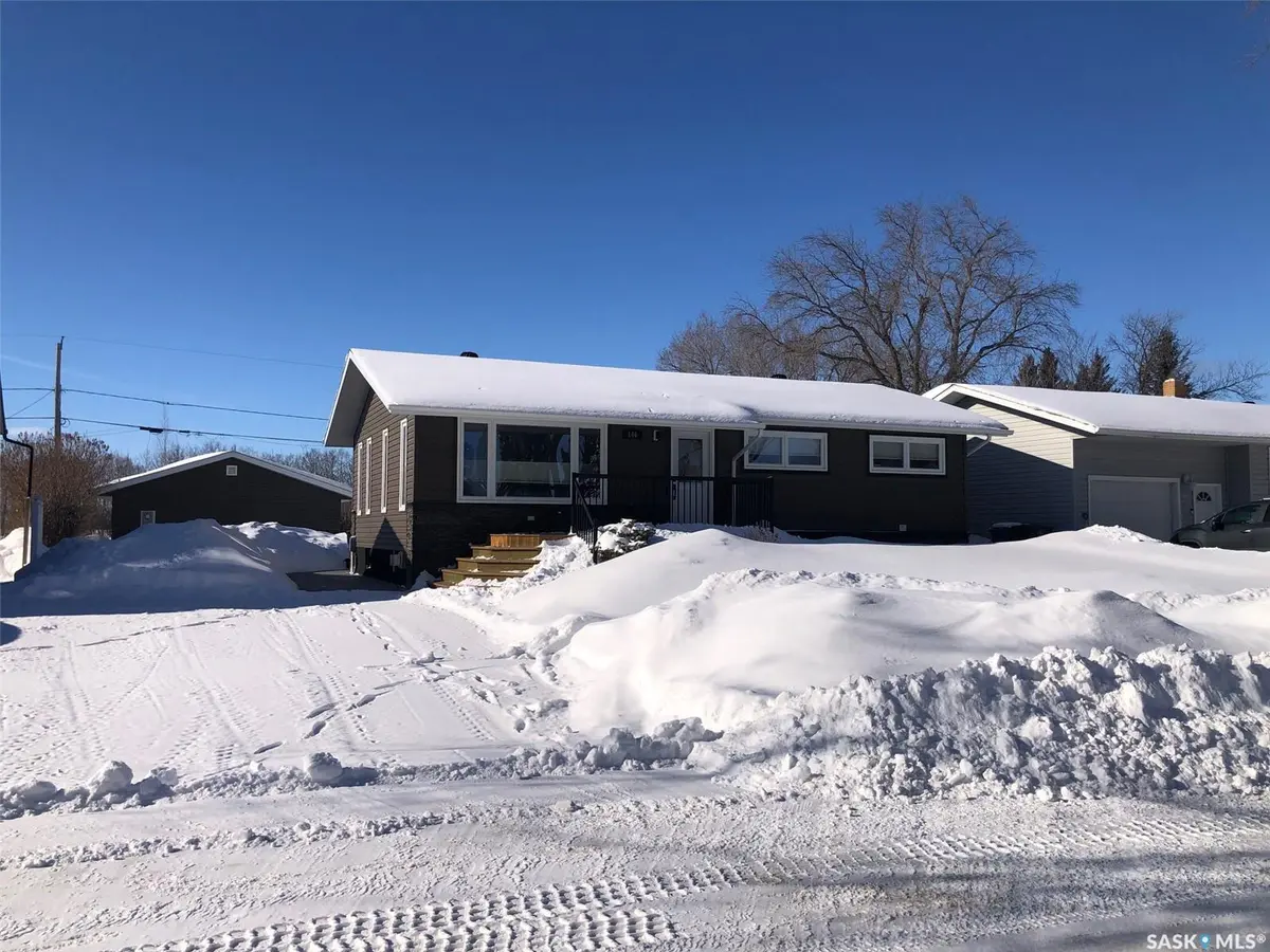 146 Jubilee CRESCENT, Canora, SK S0A 0L0