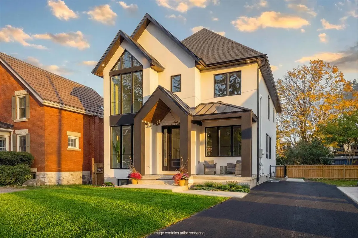 126 Oxford ST, Guelph, ON N1H 2M7