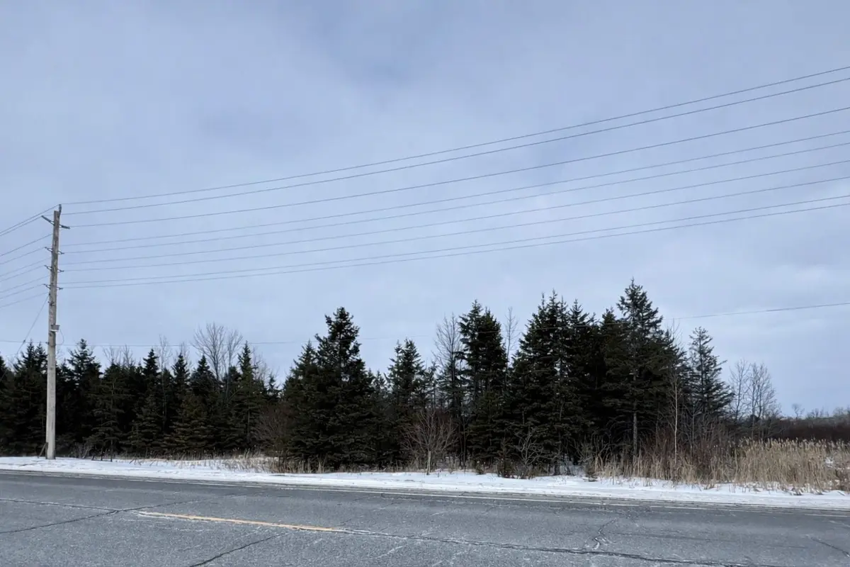 LOT County Road 31 RD, South Dundas, ON K0C 1X0