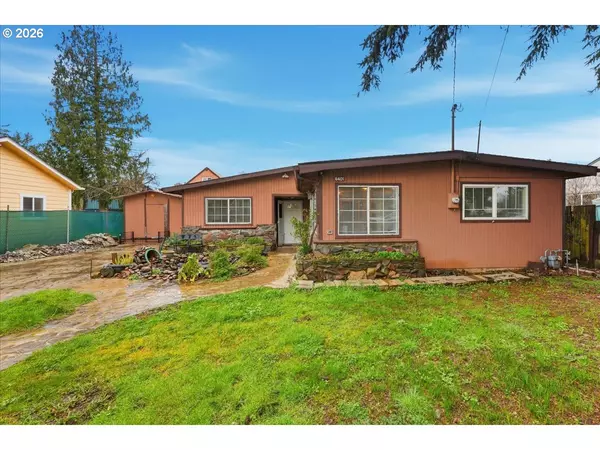 Portland, OR 97206,6401 SE HAZEL ST