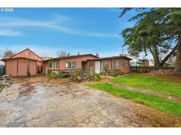 Portland, OR 97206,6401 SE HAZEL ST