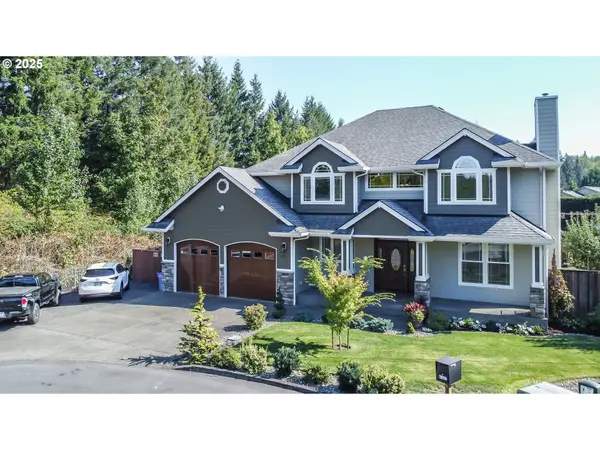 6107 NE ERIN WAY, Vancouver, WA 98686