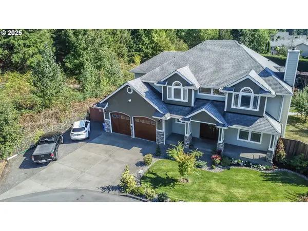 6107 NE ERIN WAY, Vancouver, WA 98686