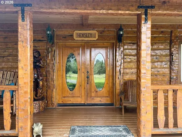 John Day, OR 97845,27847 Pine Creek Rd