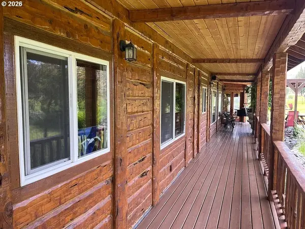 27847 Pine Creek Rd, John Day, OR 97845