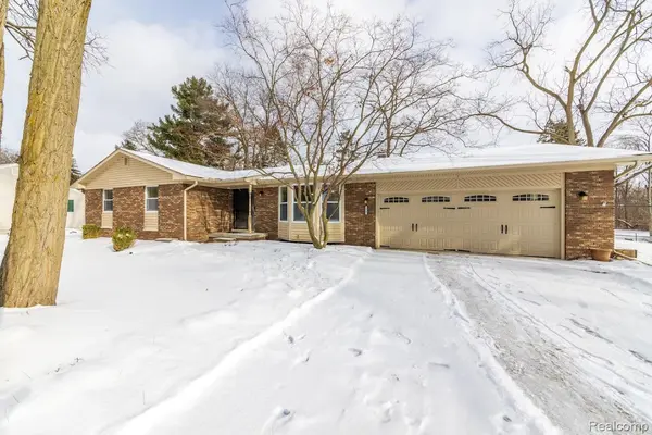 1948 Evona, Wixom, MI 48393
