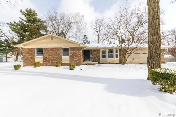 1948 Evona, Wixom, MI 48393