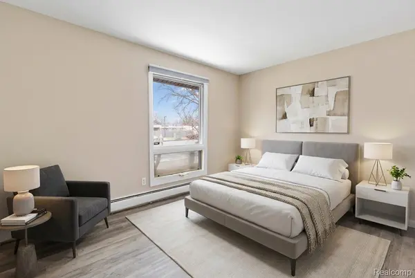 1545 CHERBONEAU #41, Detroit, MI 48207