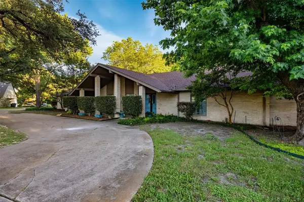 Duncanville, TX 75137,802 Rock Canyon Drive