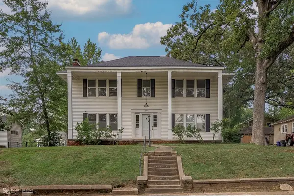 244 Forest Avenue, Shreveport, LA 71104