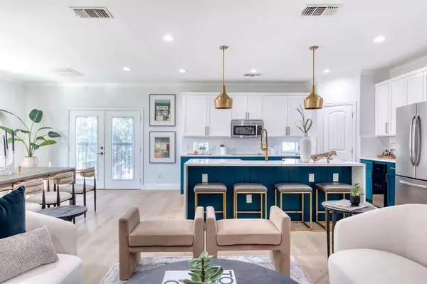 4419 Gennaro Street, Dallas, TX 75204