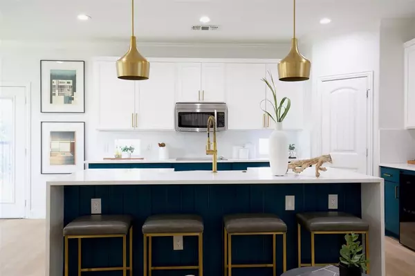 Dallas, TX 75204,4419 Gennaro Street