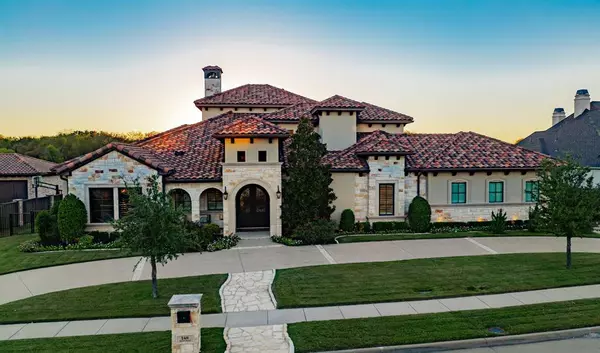 148 Brentwood Drive, Heath, TX 75032