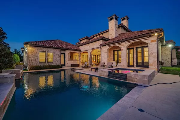 Heath, TX 75032,148 Brentwood Drive