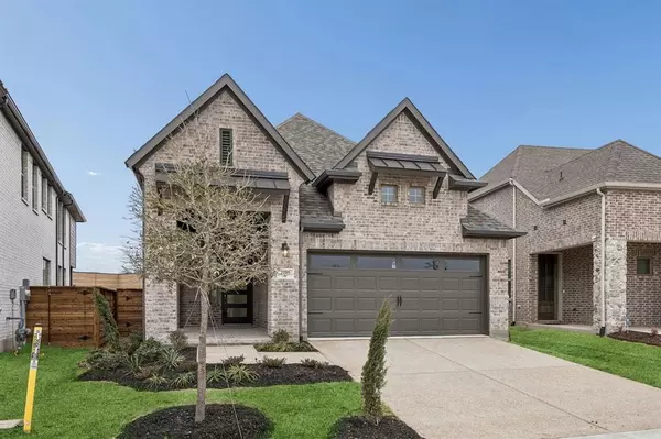 Mesquite, TX 75181,2205 Hazel Lily Run