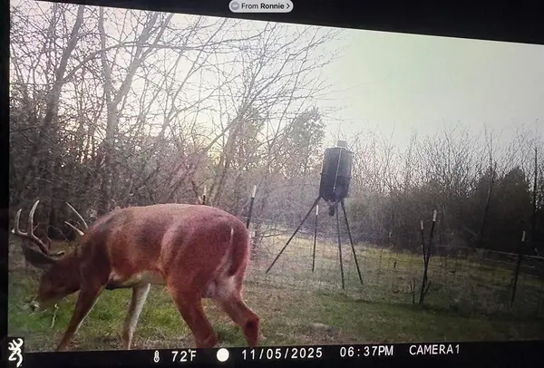 113 AC Fm 3218, Commerce, TX 75428